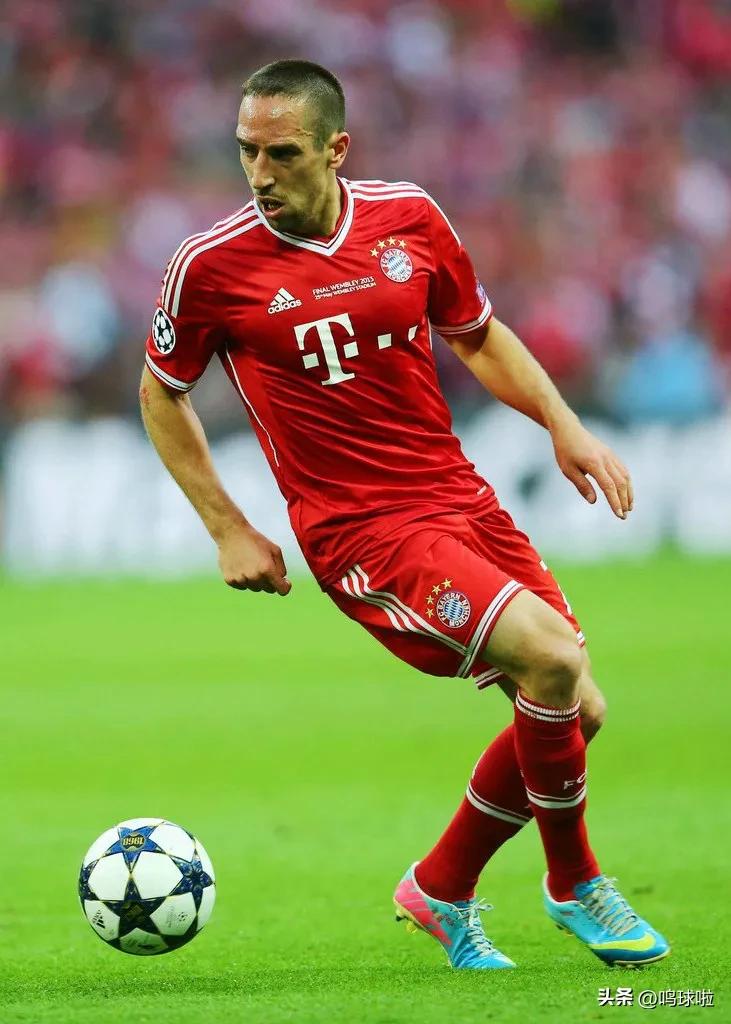 安联国王里贝里图片,安联会退出太保吗