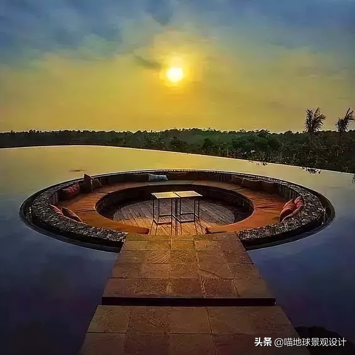 35平别墅小院,350平中式庭院别墅效果图