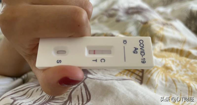 26名新冠感染者的自述,国内新冠感染者自述