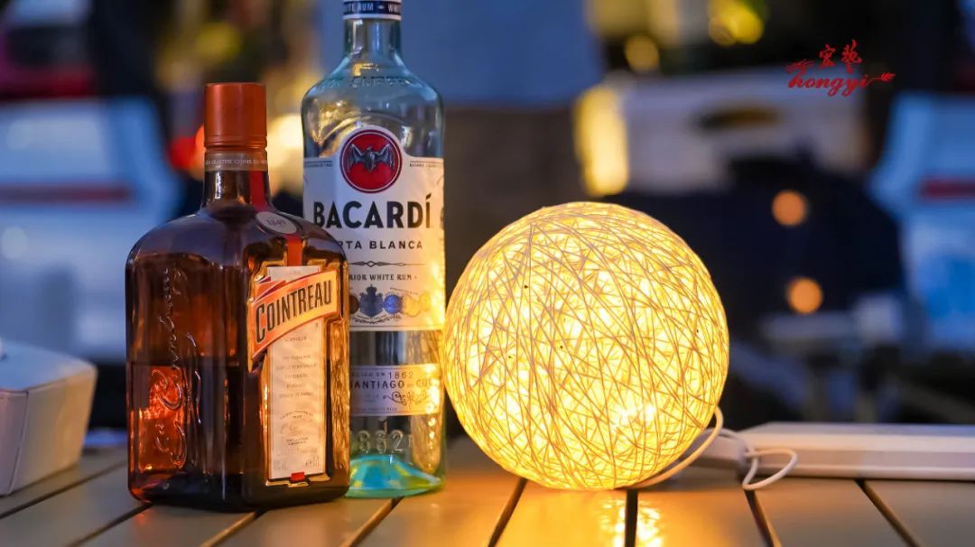 逃离城市野奢露营派对,趣野逃离城市