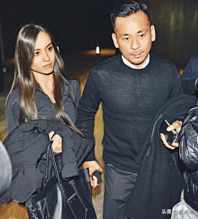 周焯华刘碧丽最新消息,周焯华和小三最新消息