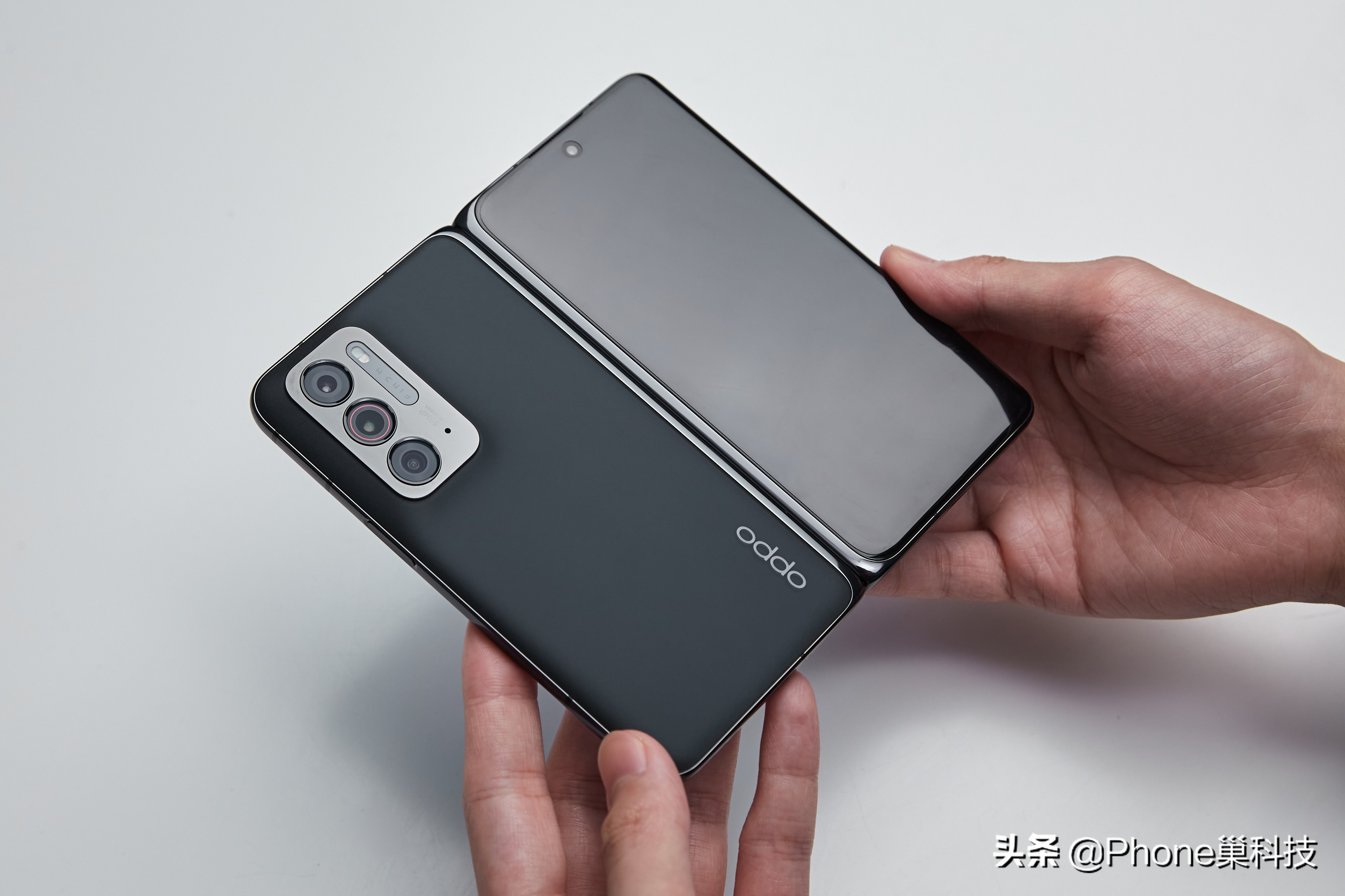 oppofindn发布会回放全程,oppofindn发布会全程回放