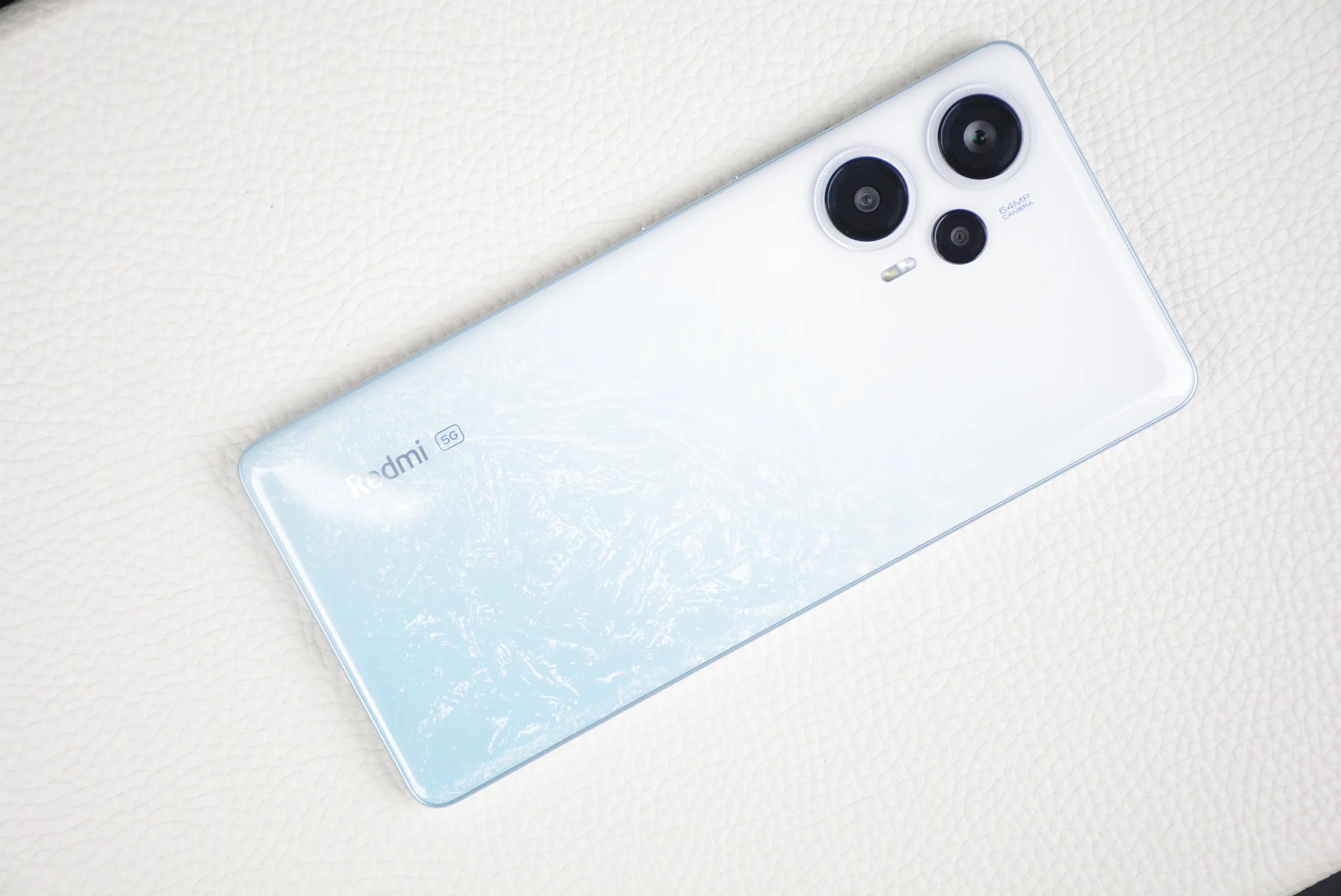 红米redminote12,红米note12全系列怎么选