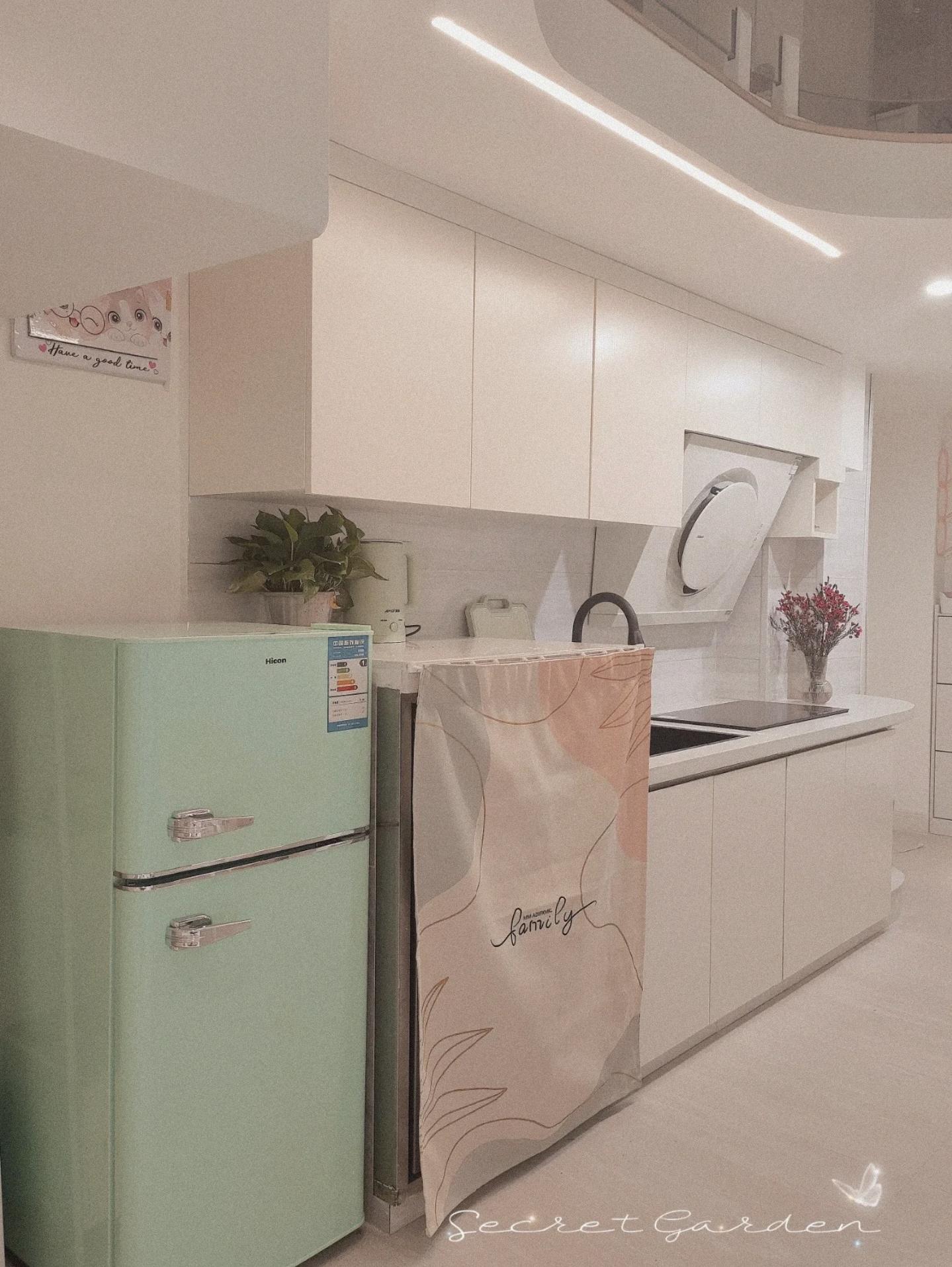 复式公寓镂空设计,镂空公寓设计