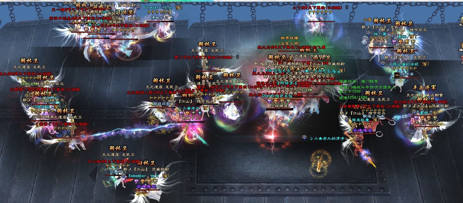 MMO端游的没落,游戏氪金顶多算导火索,元凶另有其它