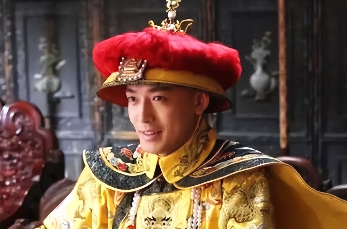 光绪得知皇帝是溥仪说了什么,光绪帝临终前喊溥仪