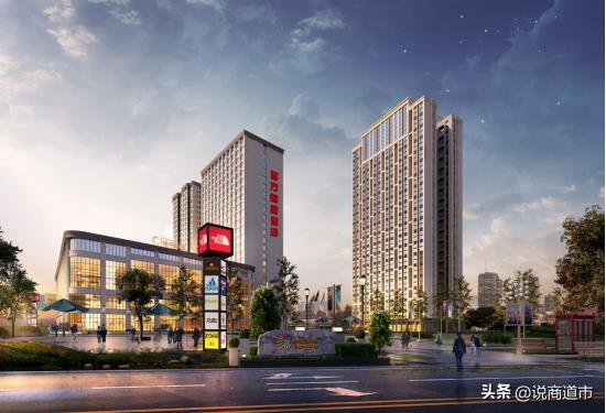 科技与狠活？全福州都在看，这家12年的老商场还能玩出什么花