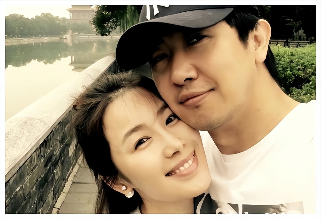 鄢颇梅婷李小冉,2007年梅婷和鄢颇的婚姻