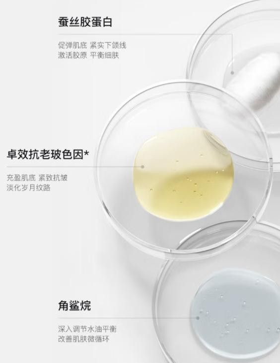 面霜要选好的吗,面霜应该选美白还是修护