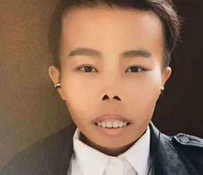 曾经的网红陈山现在的处境,陈山为什么成网红