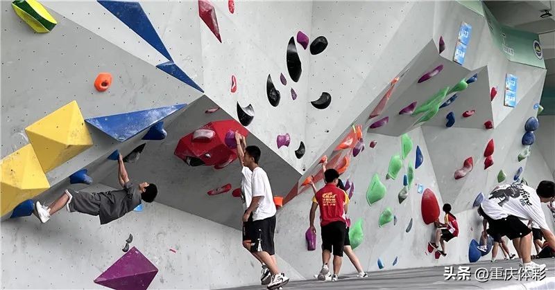 中国体育彩票山东攀岩锦标赛,中国体育彩票杯健美操