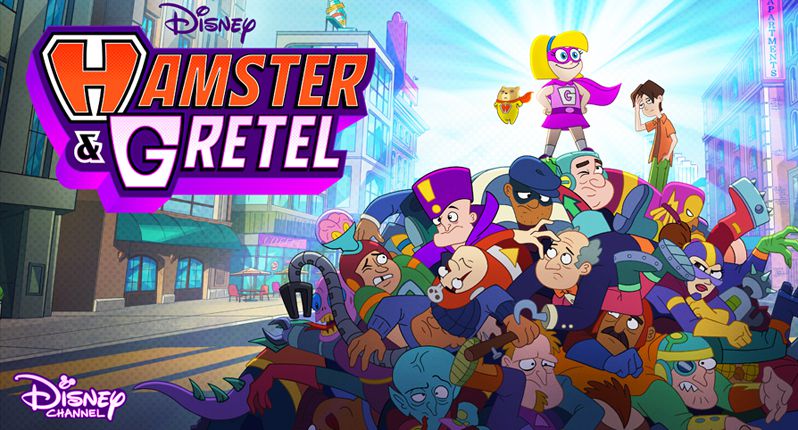 这些经典动画你看过几部,那些经典让人怀念的动画