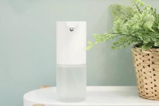 米家自动洗手机的缺点,米家全自动洗手机洗手液