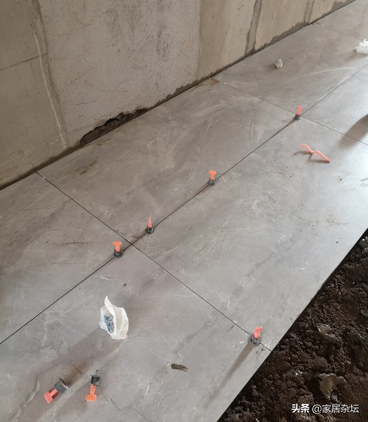 入住不到一年墙开裂,新房暴露的10个装修血泪教训