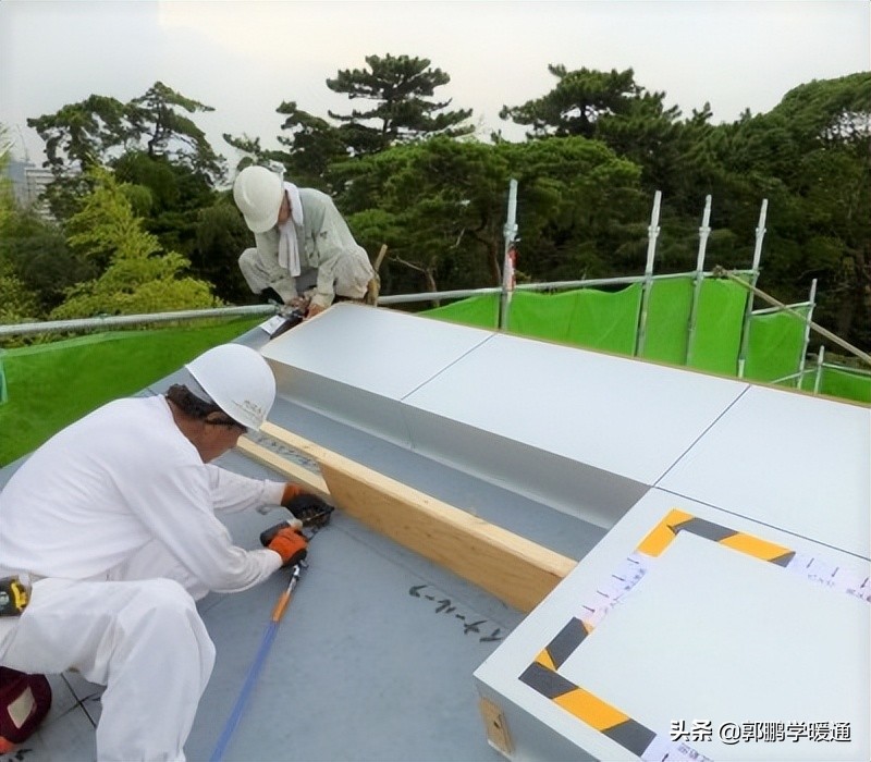 日本窗户防雨建筑设计,日本建筑采光设计