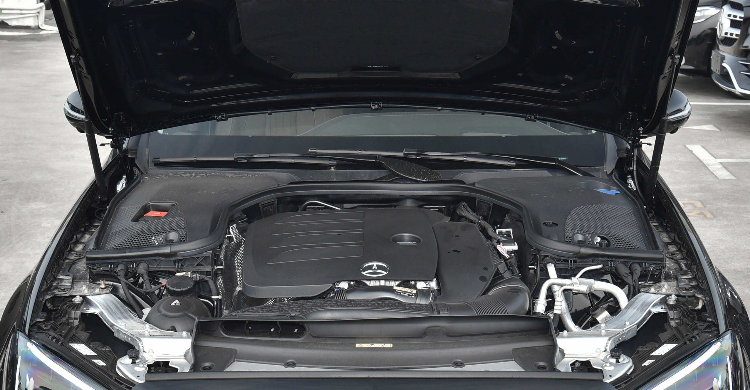 奔驰e级2024款高配和低配价格,奔驰e级2024款公布售价最低配落地