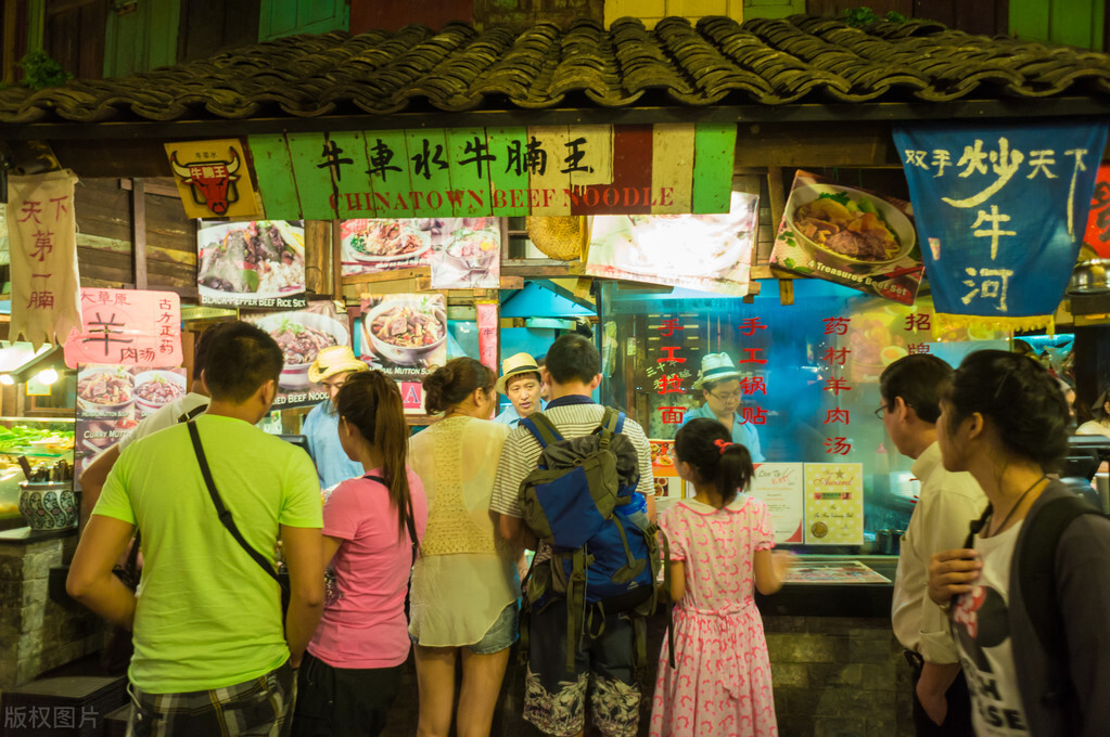 新加坡的22个冷知识,新加坡被评为全球第二富有国家