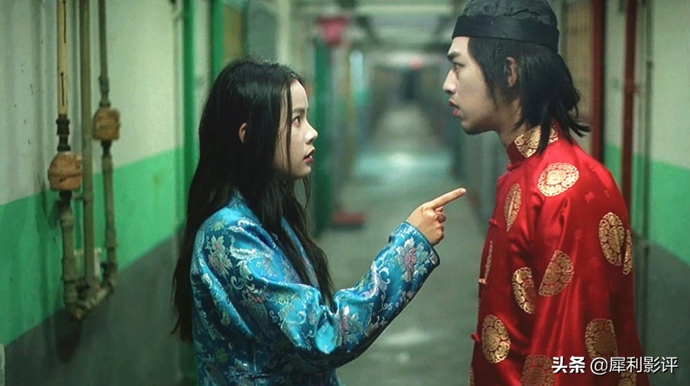 以泰国“见鬼十法”为蓝本，彭氏兄弟再发力，民俗包装的黑色幽默