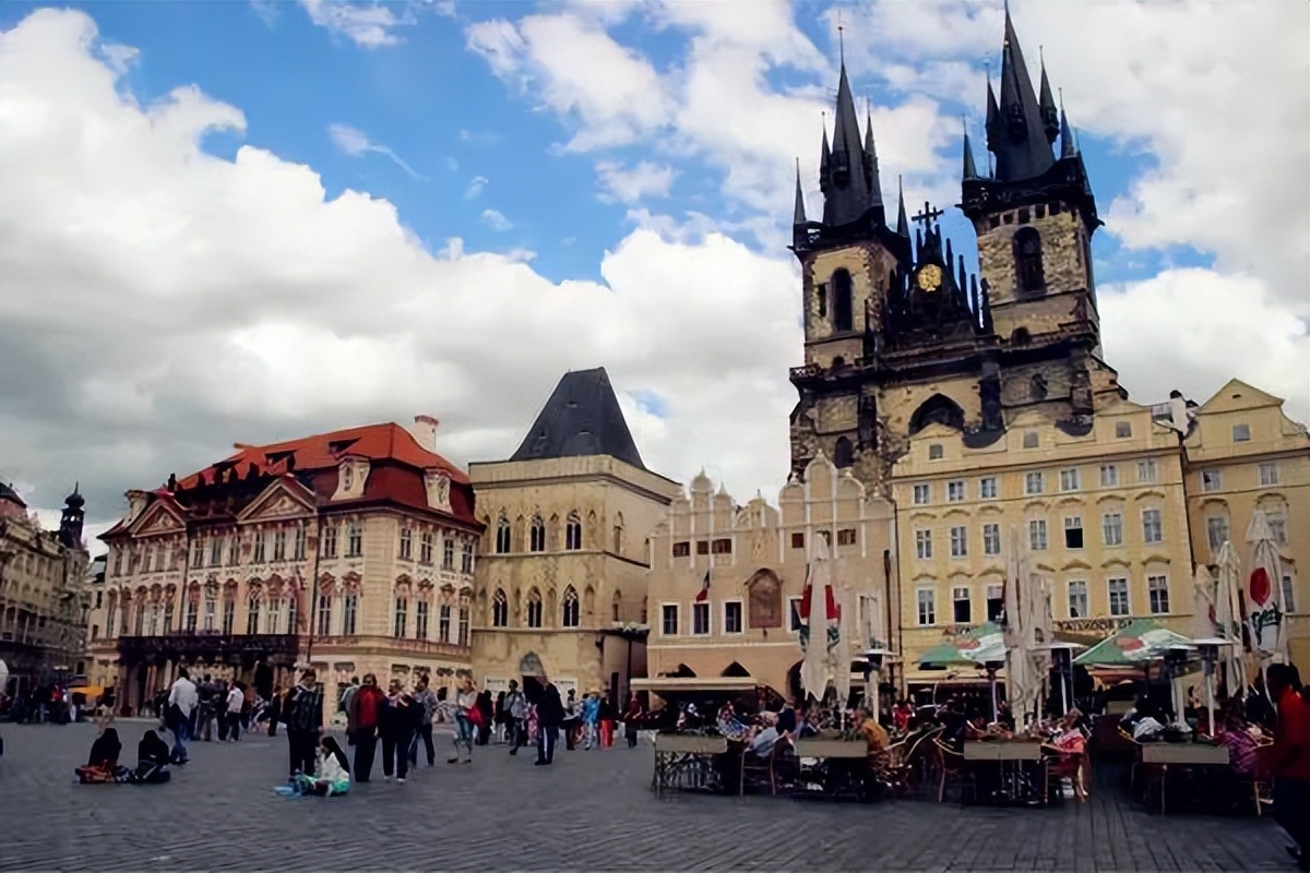 捷克跟斯洛伐克的关系好吗,斯洛伐克与捷克关系