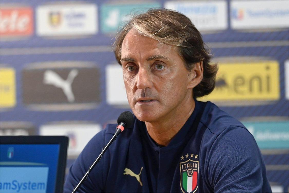 曼奇尼欲归化巴西中场新星,曼奇尼打造年轻化意大利国家队