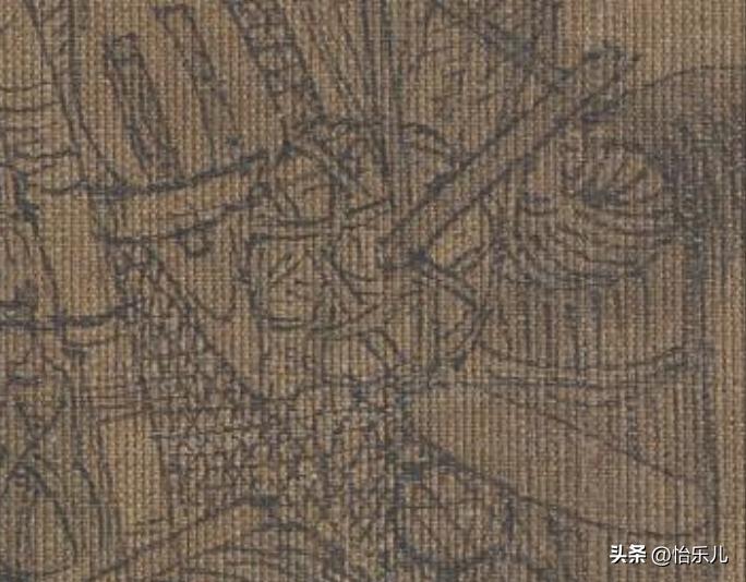 80年代卖货郎的图片,现代真实货郎图片