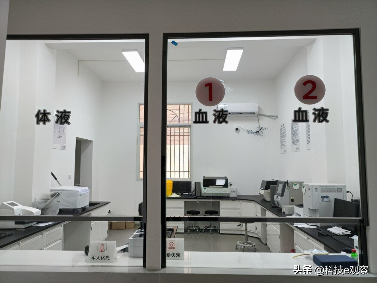 社区卫生服务中心扩容增能,社区卫生服务中心提档升级