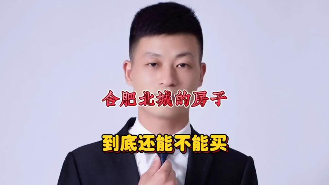 合肥北城房子能卖掉吗,合肥北城的房子值不值得买最新