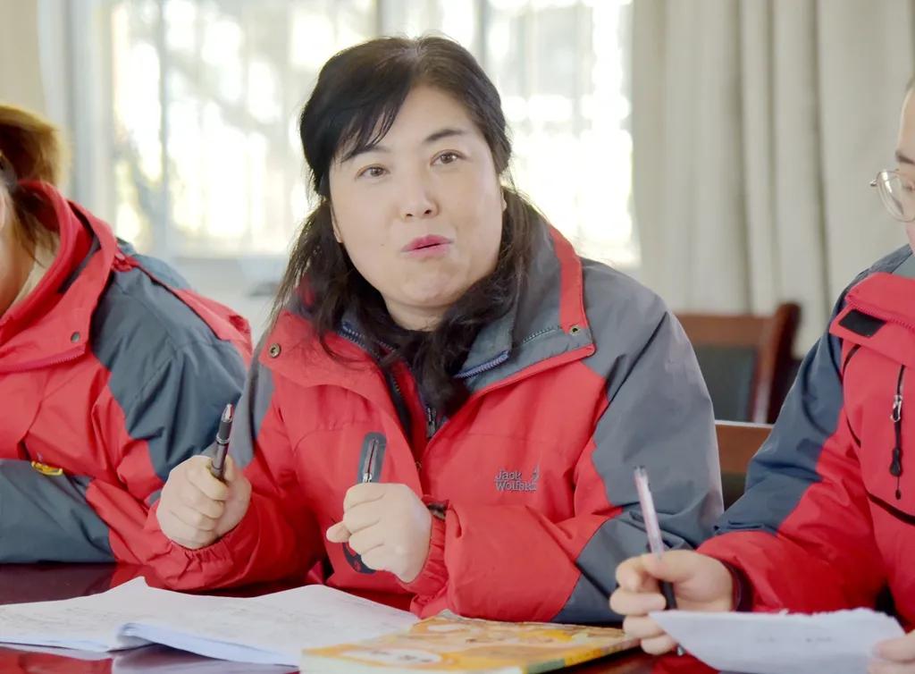 陕西延安宜川红军小学,延安宜川县红军小学