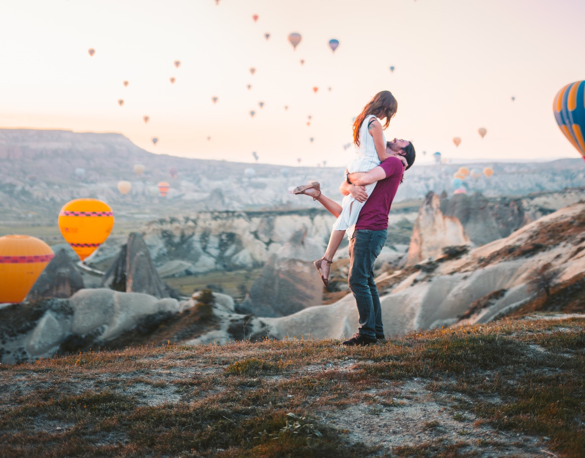 搞定男人的三个步骤,搞定男人的四种方法