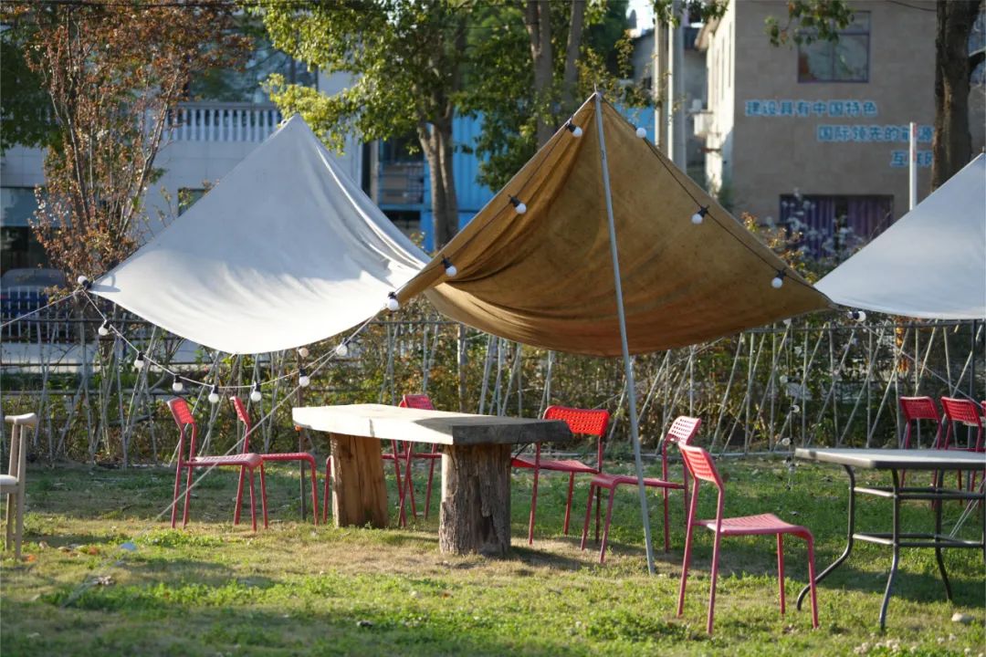 成都市区现实版桃花源记在哪里,成都公交可达的古镇