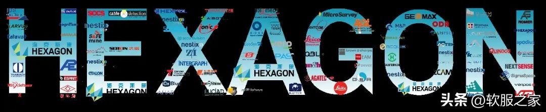 “硬核”软实力!这家瑞典企业如何一跃成为工软市场头部玩家?