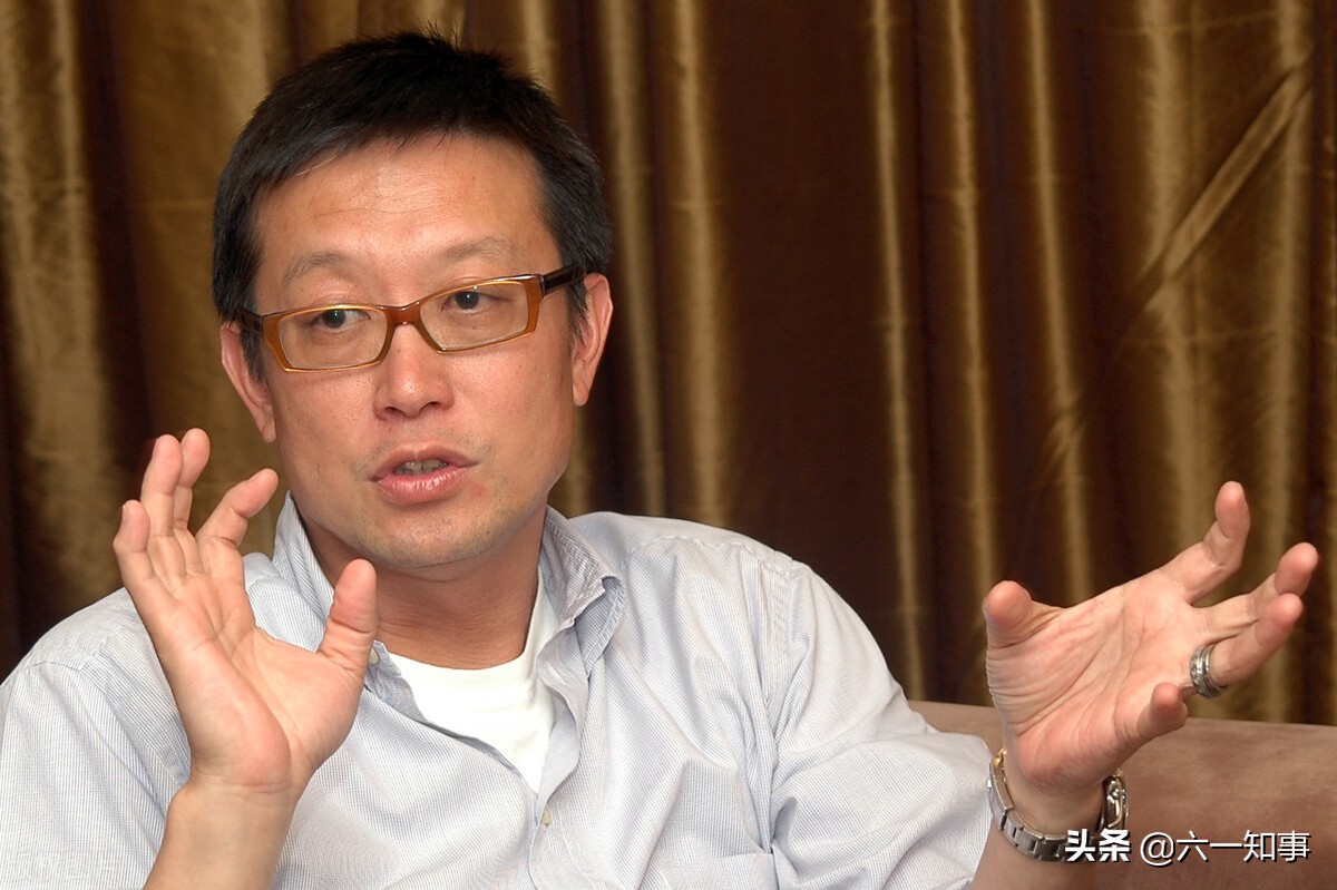 香港三剑客陈百强张国荣,香港三大肥佬