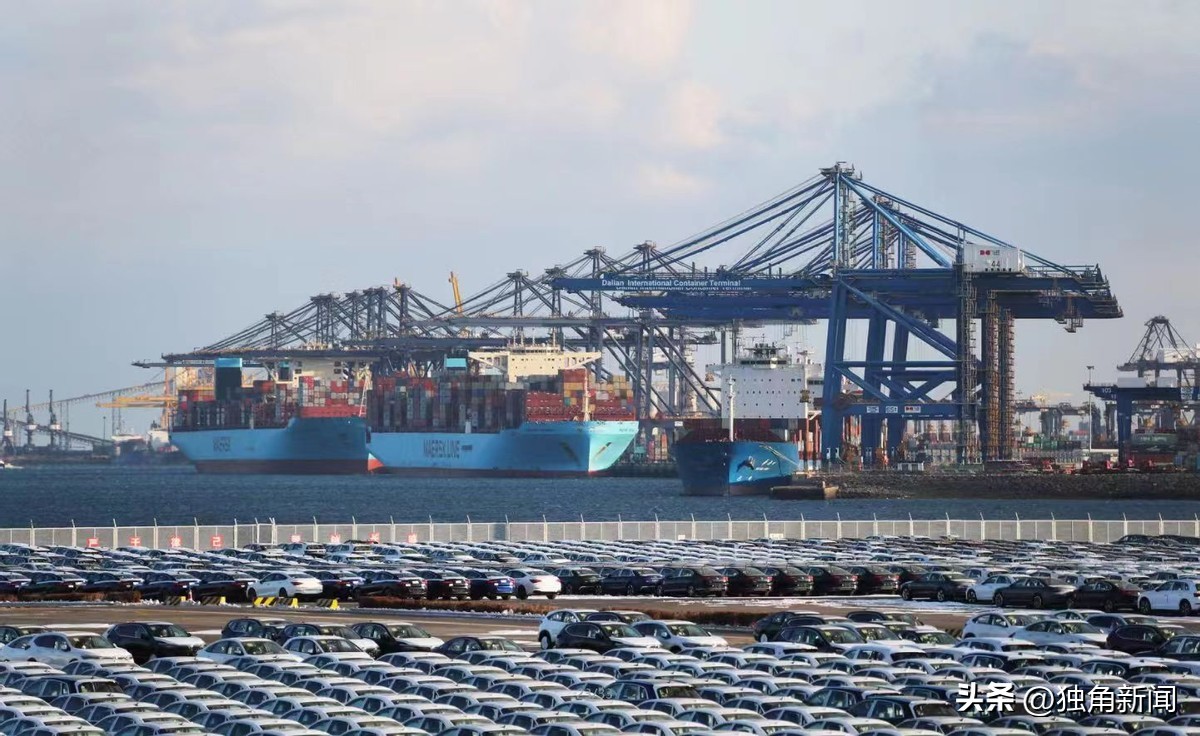 东北第一个自贸试验区,东北首家落户大连