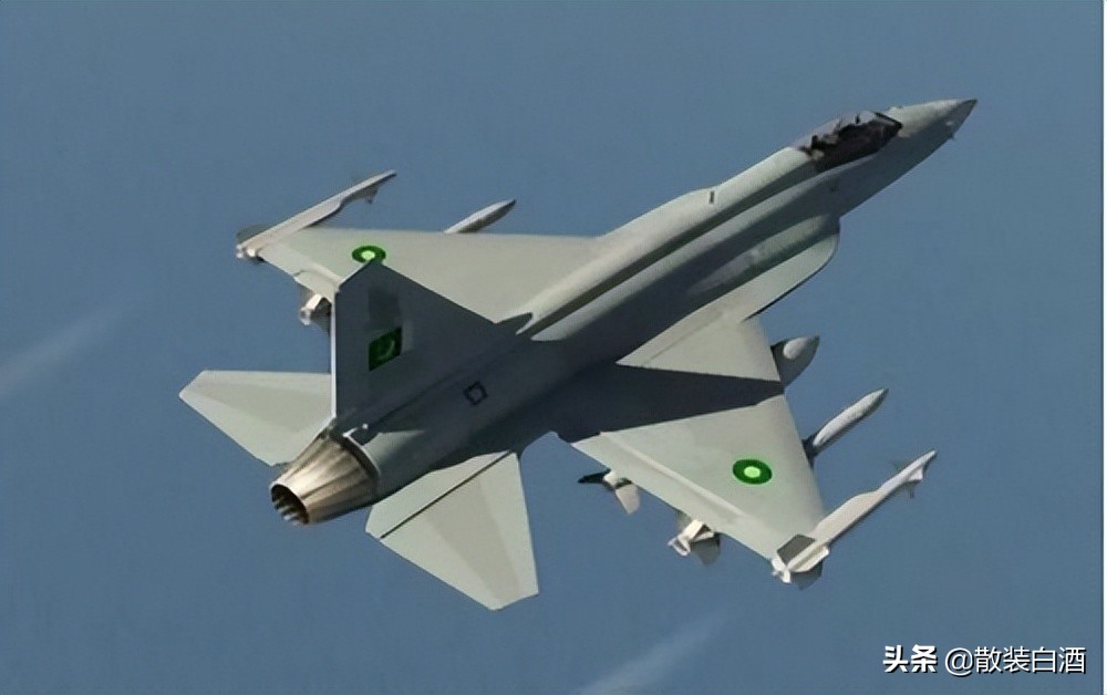 天上有枭龙，海上有056！非洲经济人口第1大国已成中国装备忠粉