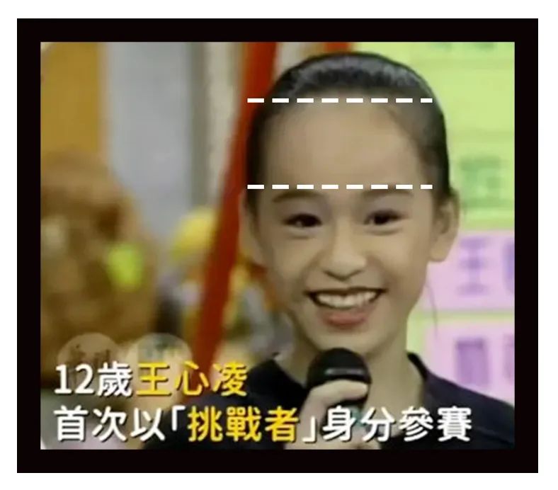 王心凌快40岁了看起来却那么年轻,王心凌40岁为什么还那么好看