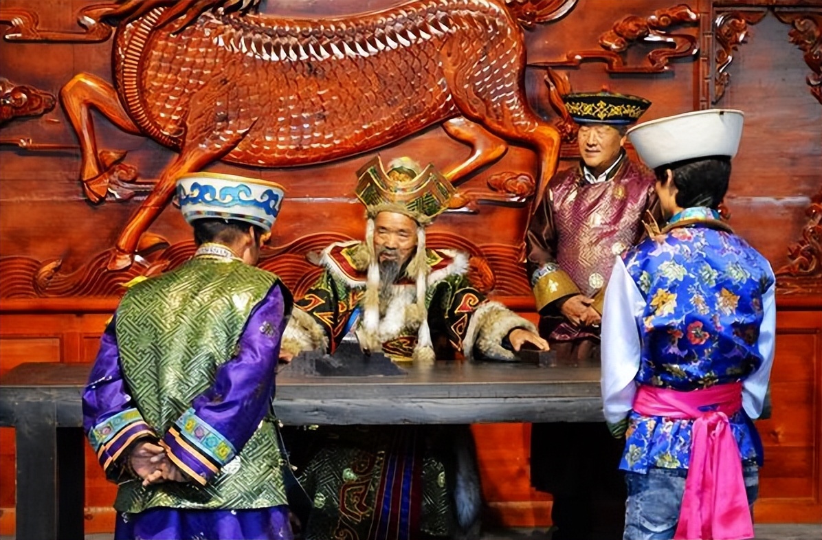 雍正是大清最勤政一心为民的君王,雍正到底是一个好皇帝还是坏皇帝