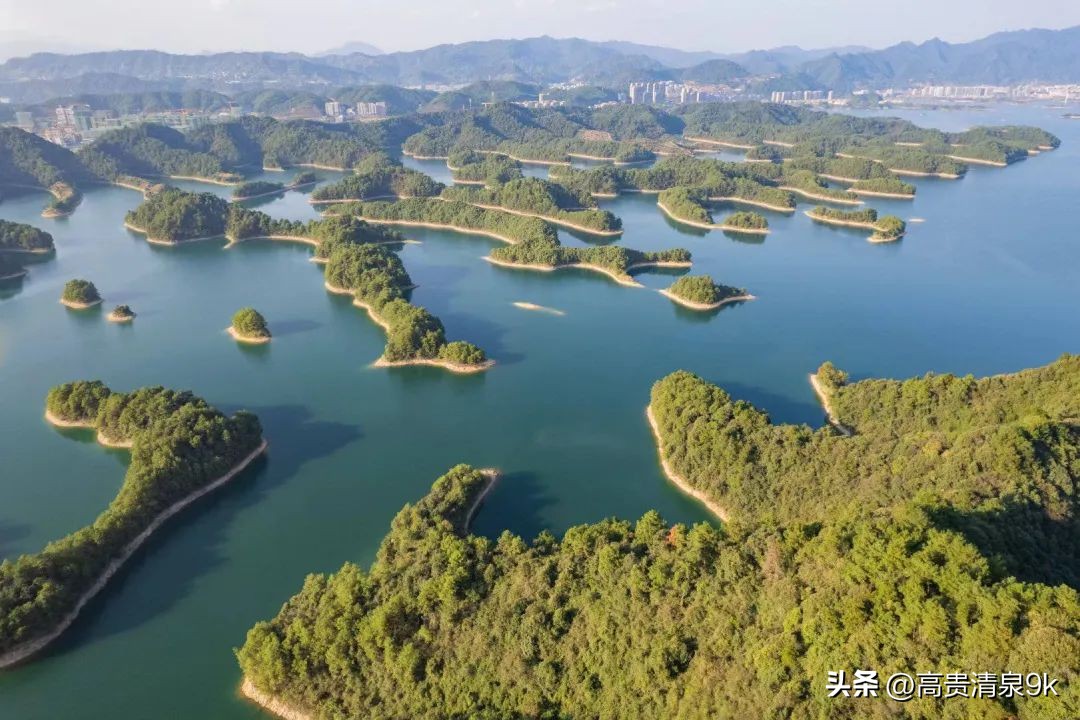 天下第一秀水旅游攻略,天下第一秀水在千岛湖