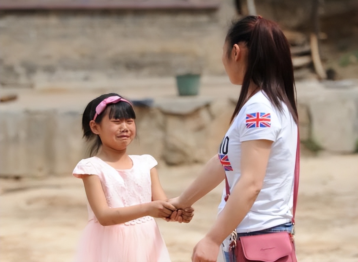 女孩招弟决定改名,女孩原名招弟决定改名字