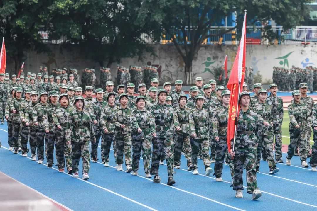重庆市兼善中学90周年,重庆市兼善中学新闻