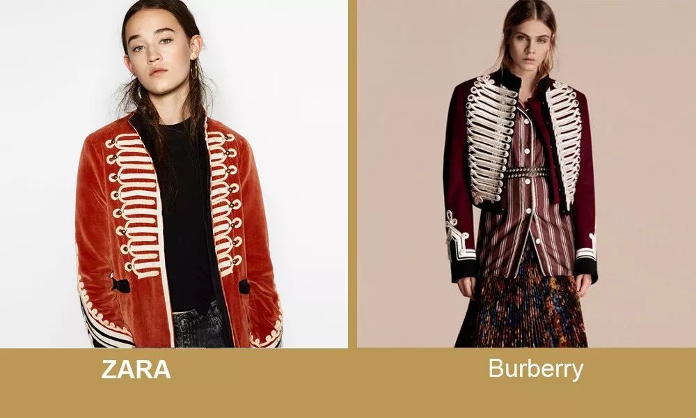 zara高端品牌massimo,西班牙zara的高端品牌