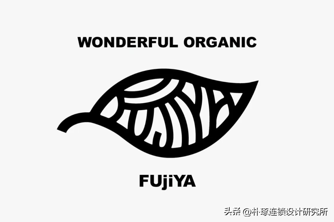 50个日式logo设计合集小而美,精选日式标志logo创意设计集锦