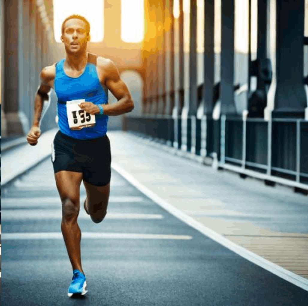 提升10公里跑步成绩的训练方法,快速提高五公里跑步技巧