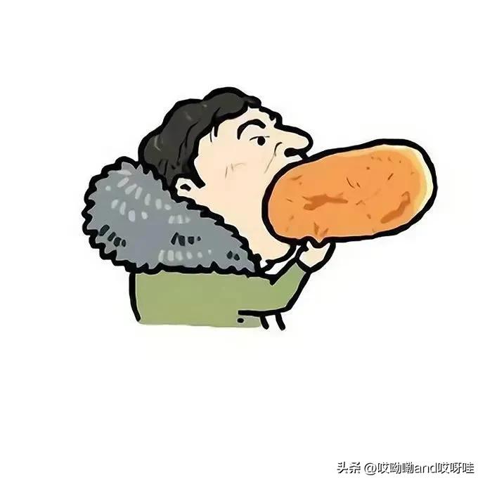 前有思聪吃热狗，后有婆孙插队，将真人做成表情包是否侵犯肖像权