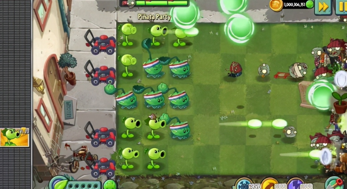 杀丧尸不用枪，全靠舞娘一条腿？网友：丧尸这辈子值了