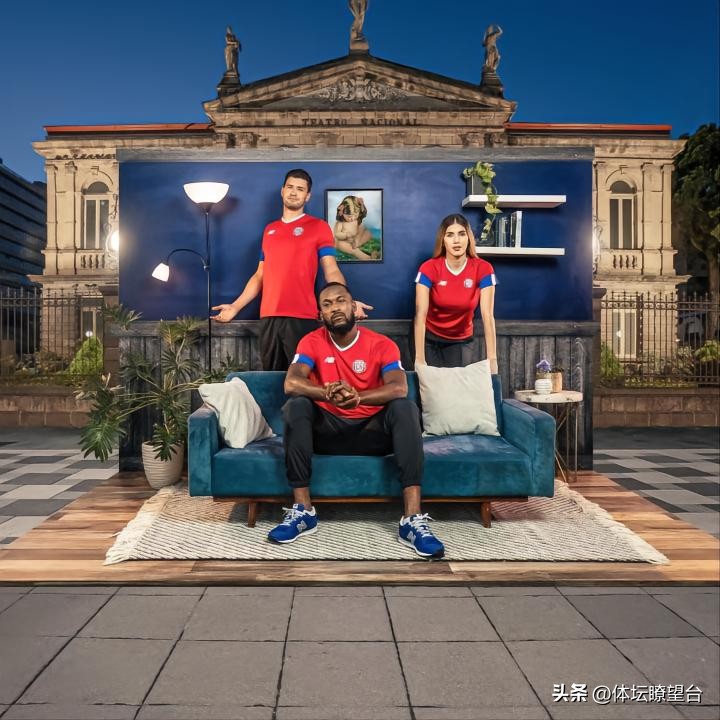 2022年世界杯球衣谁最好看,世界杯32强国家队球衣