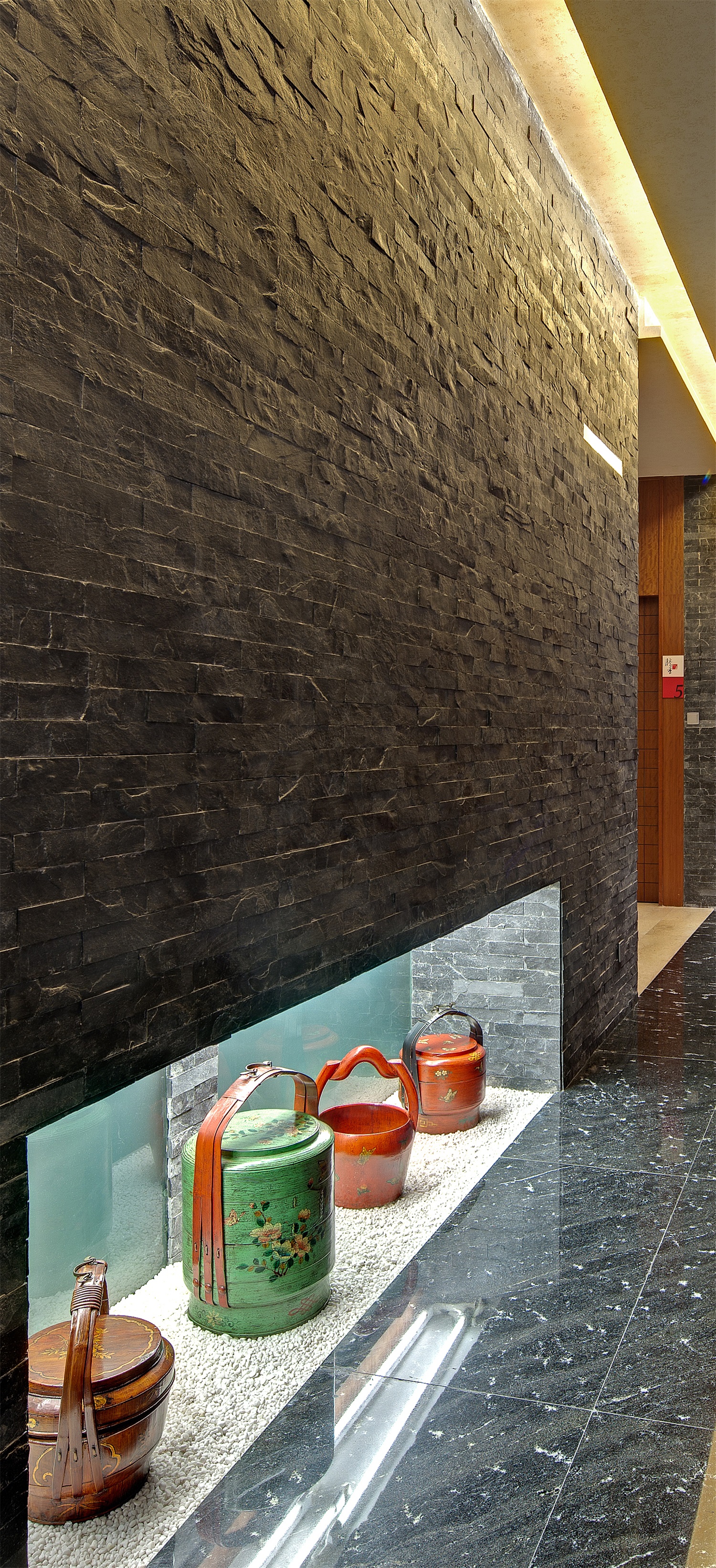 全球第一酒店设计机构,华人著名设计师