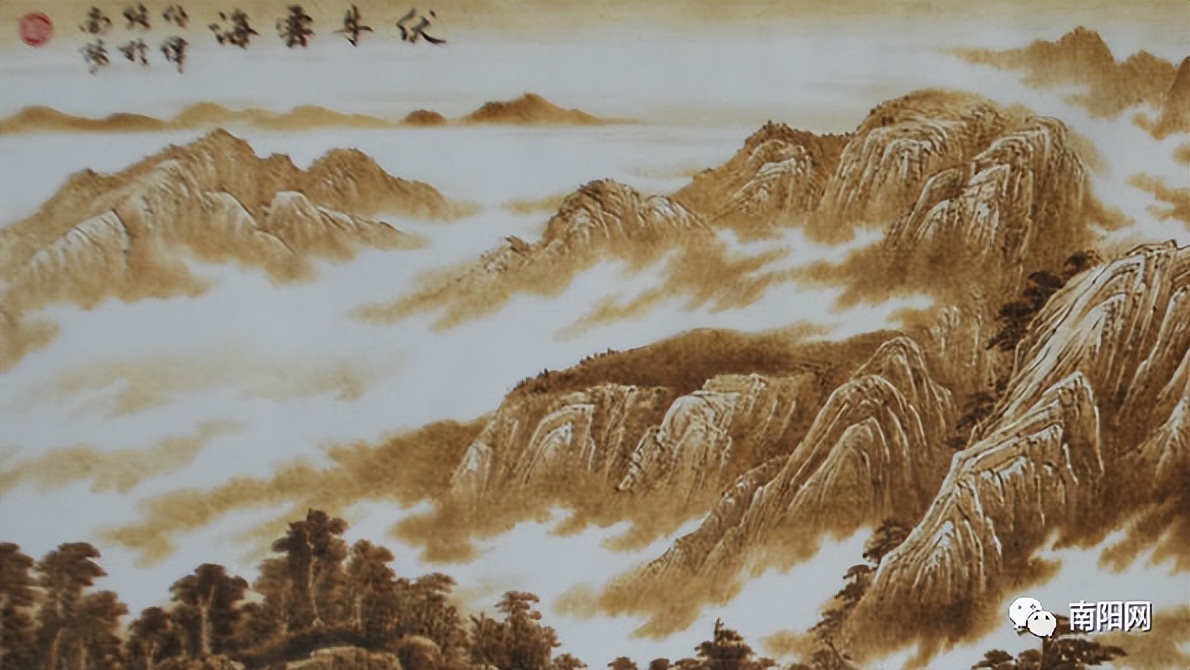 行走河南读懂中国焦作文章,行走河南读懂中国为主题的范文