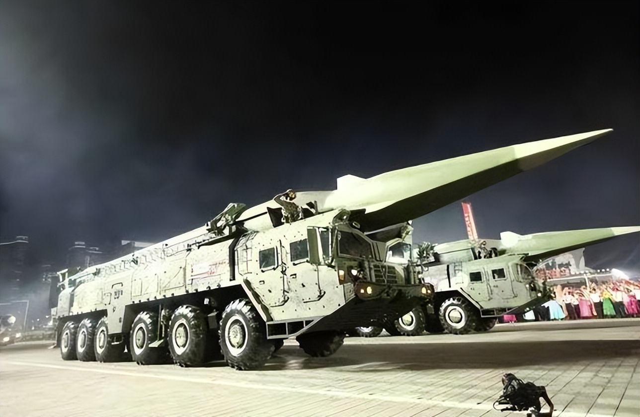 朝鲜军事实力和全国人口,朝鲜军事实力有韩国强吗