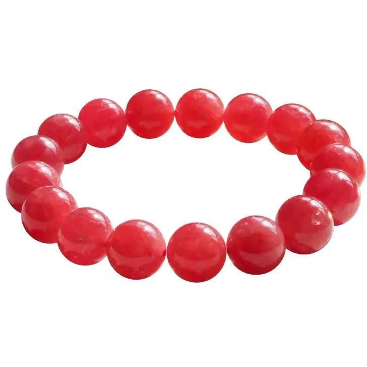 红纹石是水晶吗,红纹石是玛瑙吗值钱吗