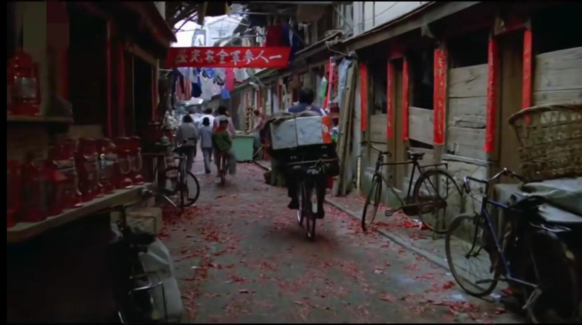 80年代香港电影广告,80年代香港经典老广告